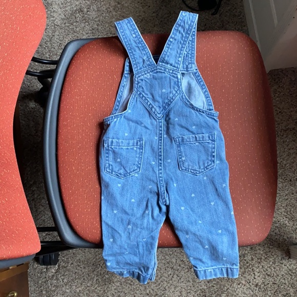 Overalls - Picture 3 of 3